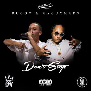 Another Day in LA (Explicit)