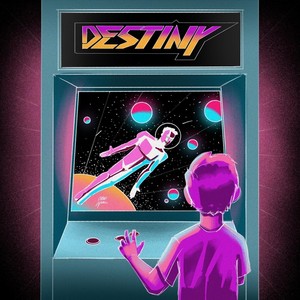 Destiny(feat. Nadine Masri)