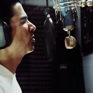 Déjame Ser Parte de Ti