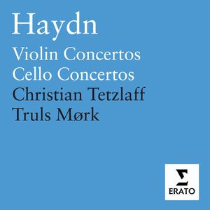 Cello Concerto No. 2 in D Major, Hob. VIIb/2 - Haydn: Cello Concerto No. 2 in D Major, Hob. VIIb:2: III. Rondo. Allegro