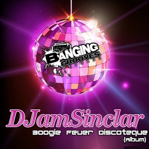 Boogie Fever Discoteque (Original Mix)