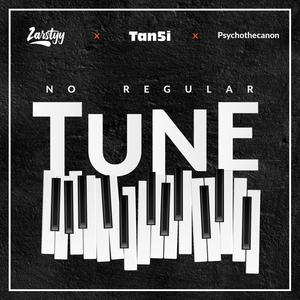 NO REGULAR TUNE(feat. Tan5i & PsychoTheCanon) (Explicit)