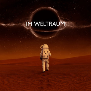 Im Weltraum