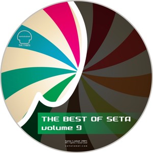 The Best Of Seta, Vol. IX