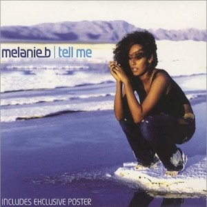 Tell Me (Single)