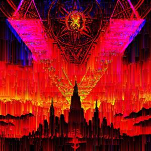 ONE LAST LOOK (feat. Maya Zamor)