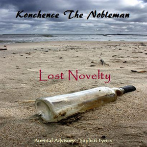 Lost Novelty (Explicit)