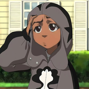 im big boss (鼓点版)