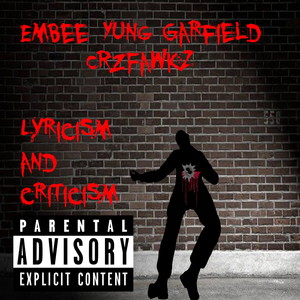 Lyricism and Criticism (Explicit)