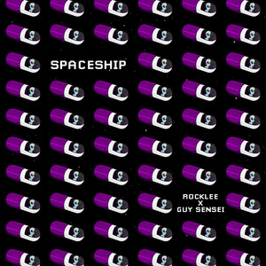 Spaceship (Explicit)