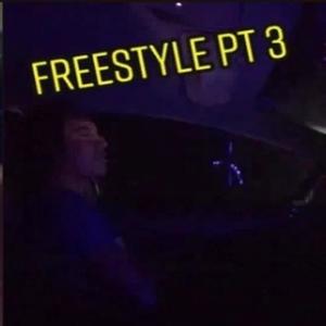 Pu!se - TikTok Freestyle, Pt. 3 (feat. Unknøwn) (Explicit)