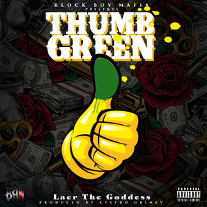 Thumb Green (Explicit)