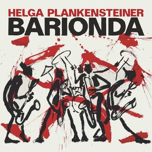 Baruonda