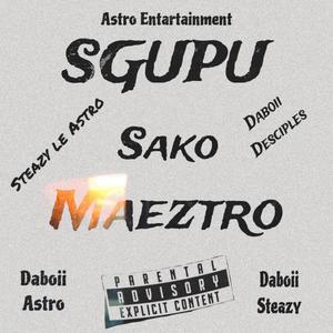 Sgupu Sako Maeztro