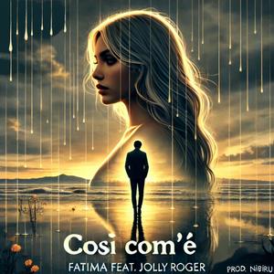 Così com'è (feat. Fatima)