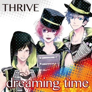 dreaming time