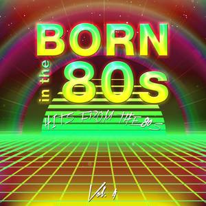 Born in the 80s (Hits from the 80s), Vol. 4