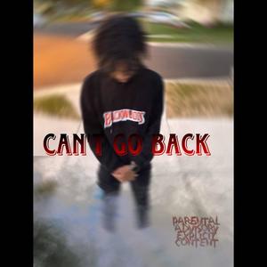 Can't Go Back (Explicit)