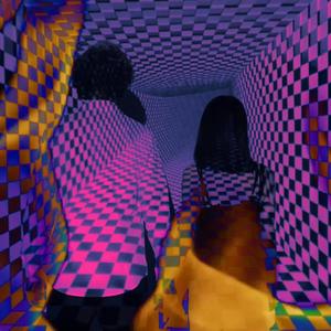 ENIGMA (feat. itoldyouitsover & Drip Doe) (Explicit)