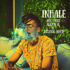Inhale(feat. Alexis C & Justice Boyd) (Explicit)