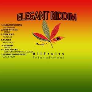 Elegant Riddim