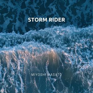 Storm Rider