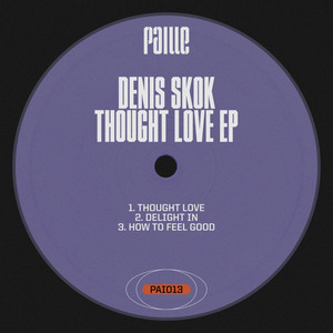 Thought Love EP