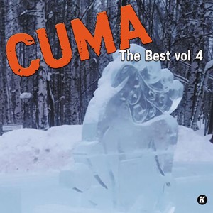 CUMA THE BEST VOL 4