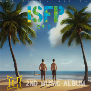 不必在意 (伴奏)