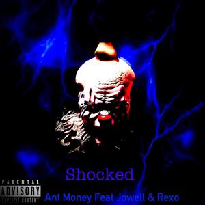 Shocked (feat. Jowell & Rexo) [Explicit]