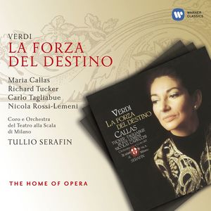 Carlo Tagliabue - La Forza del Destino (1997 - Remaster) , Act IV: Invano Alvaro ti celasti al mondo
