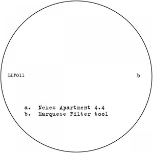 Appartment 4.4 (Original Mix)