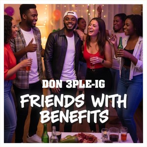 Friends with Benefits