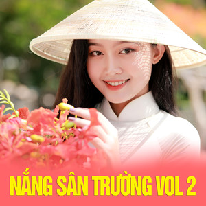 Nắng sân trường vol 2