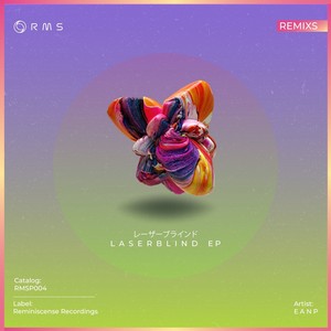 Laserblind (Downtempo Version)