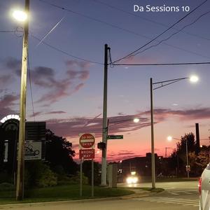 Da Sessions 10 (Explicit)