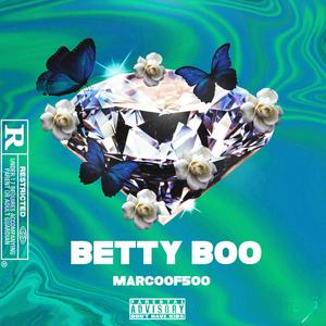 Betty Boo