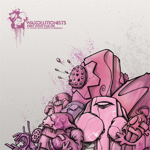 Feet Dont Fail Me (Explicit)