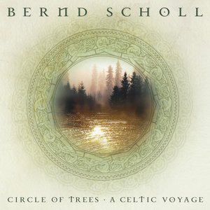 Circle Of Trees