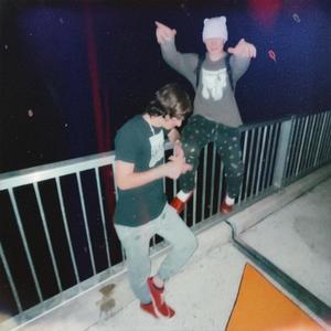 again & again (feat. w ä t e r m e l t) (vodka redbull mix)