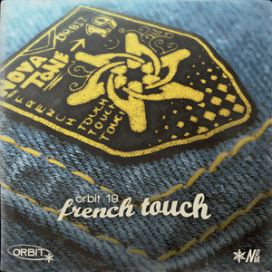 Orbit 19: French Touch