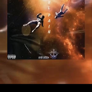 Soul Pain (Explicit)