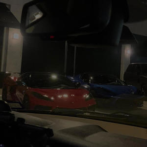 Pull Up (feat. Tidz) (Explicit)