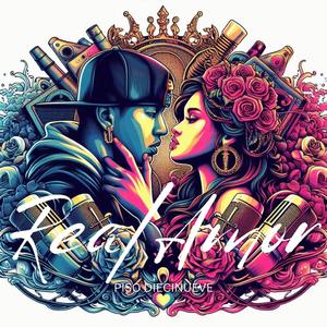 Real Amor (feat. Ahujon, Microambiente, Zami, Crow & Dj Snk)