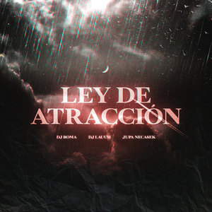 Ley De Atraccion (Remix)