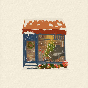 Grown-Up Christmas List