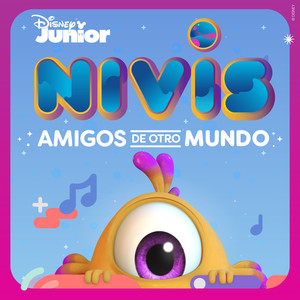 NIVIS - Amigos de Otro Mundo (Banda Sonora de la Serie)