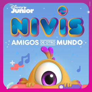 Amigos de Otro Mundo (De 