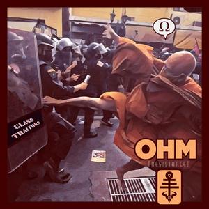 OHM (resistance) (Explicit)