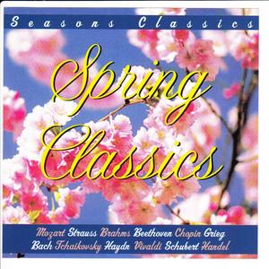 Spring Classics - Seasons Classics